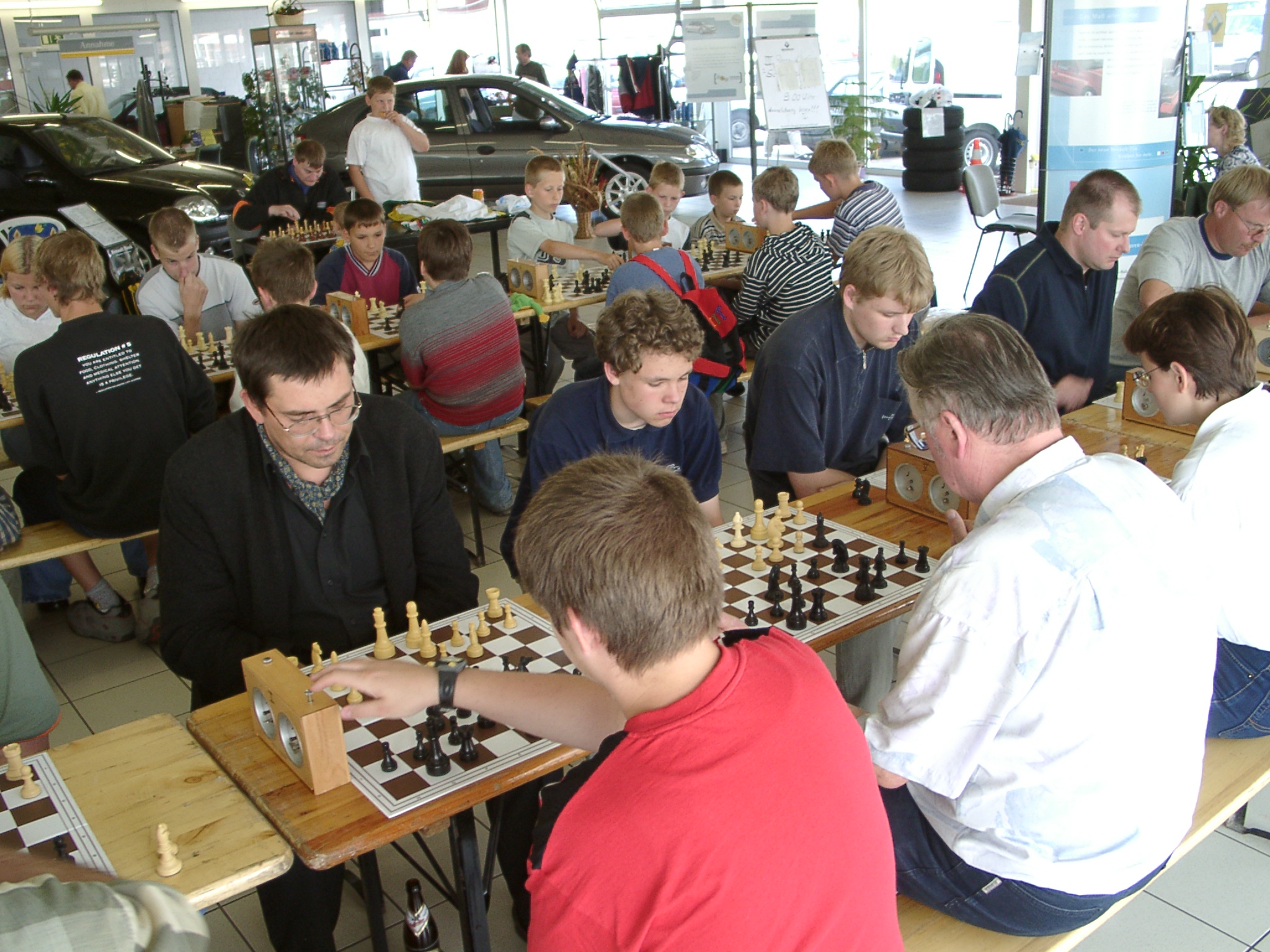 Vorschau